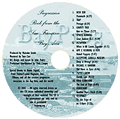 [The Bay Prog CD]