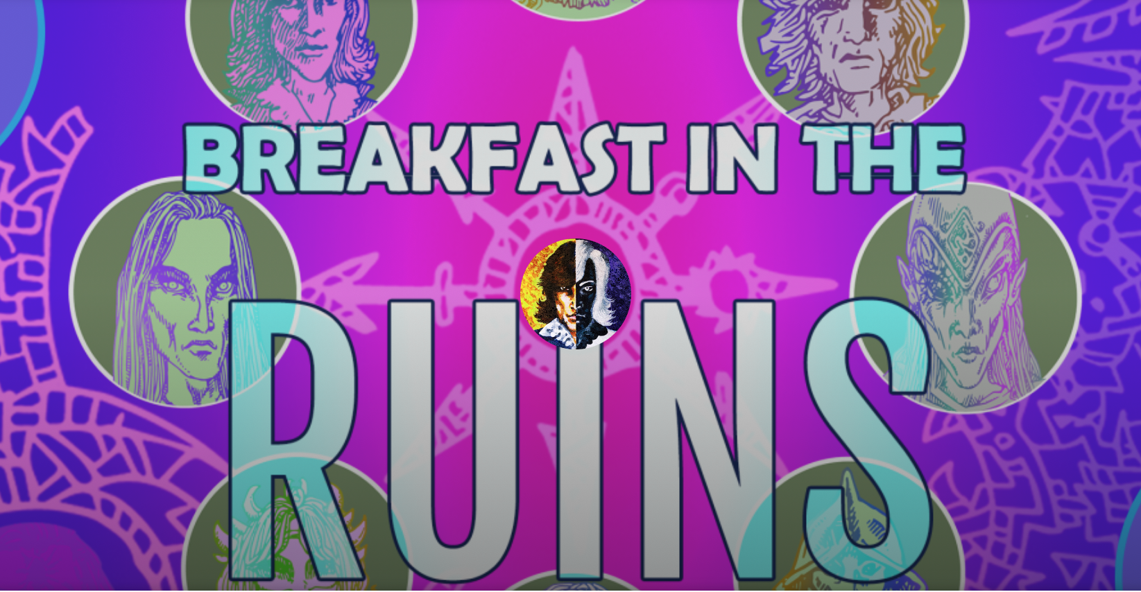 [BreakfastInTheRuins]