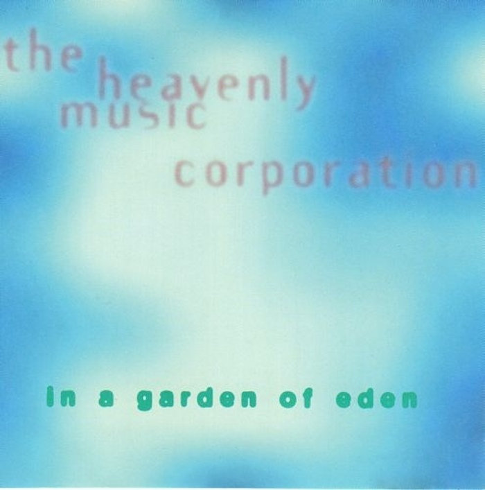 "Heavenly Music Corp" CD cover
