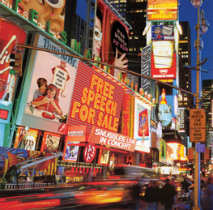 [Free Speech For Sale]