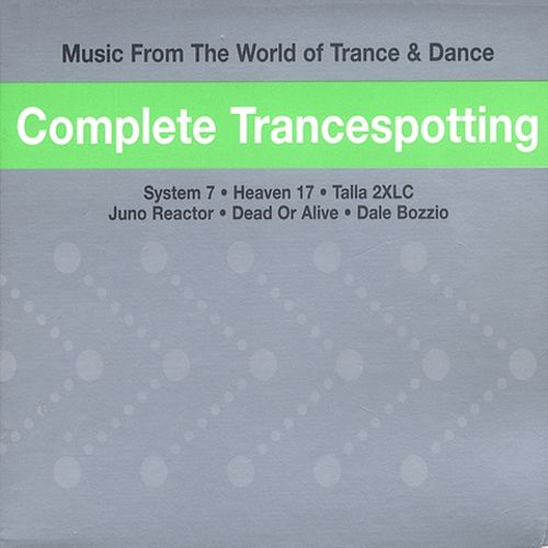 [Complete Trancespotting]