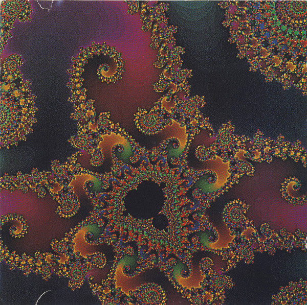 "50 yrs of Sunshine" CD cover