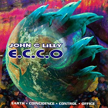 "John C. Lilly" CD cover