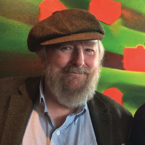 [BreakfastInTheRuins]