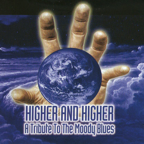 [Moody Blues Tribute]